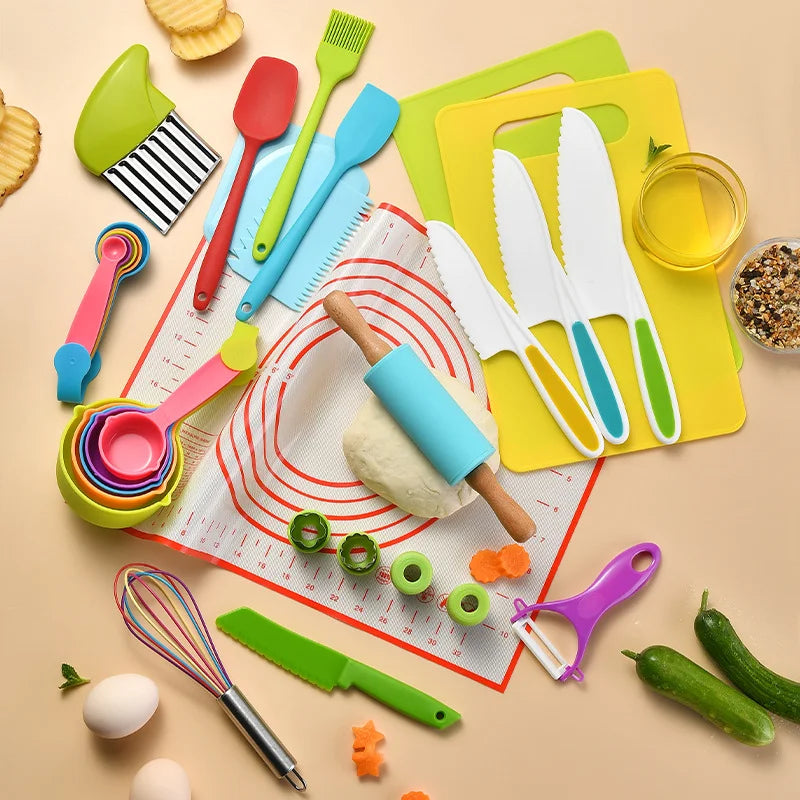 Kitchen Essentials