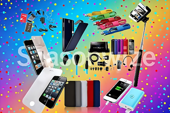 Mobile Accessories