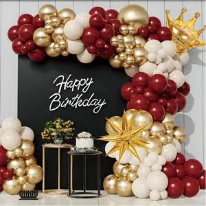 Party Decoration