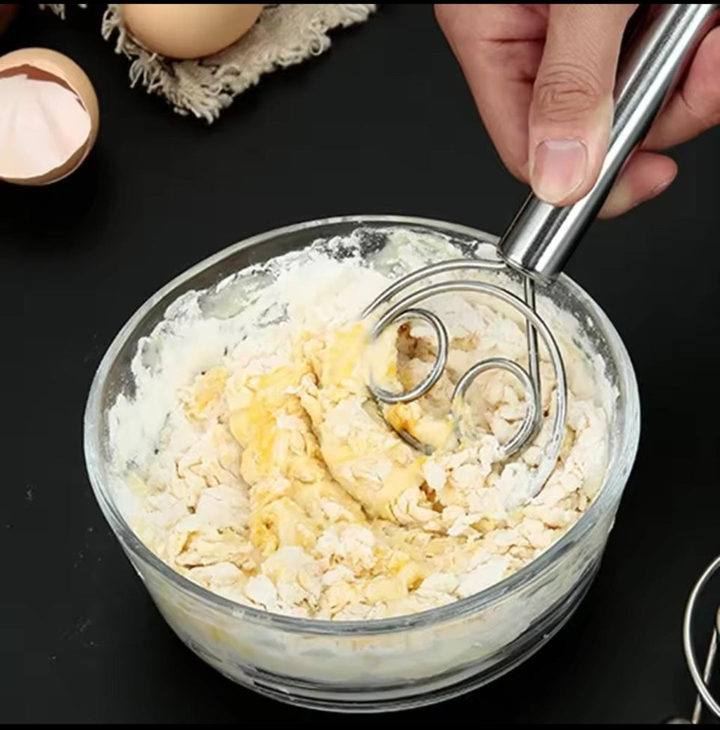 Dough Making Tool – Multifunctional Dough Cutter & Scraper for Kitchen & Baking Seasonwize